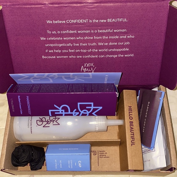 Madison Reed Hair Madison Reed Poshmark